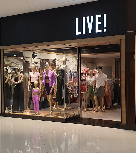 Foto 5 LIVE! Floripa Shopping Villa Romana