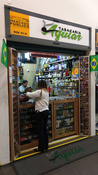Tabacaria Aguiar