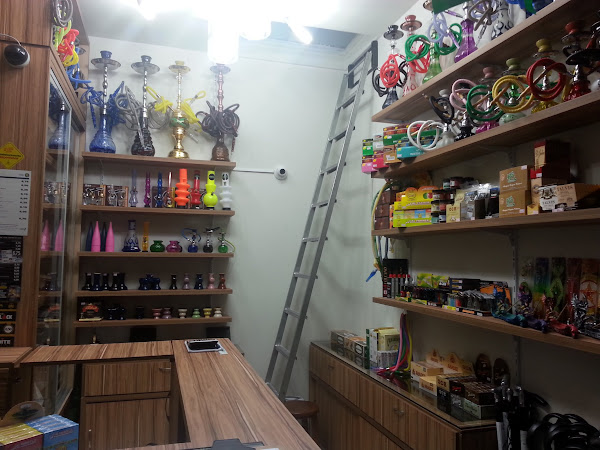 Foto 1 Tabacaria Aguiar