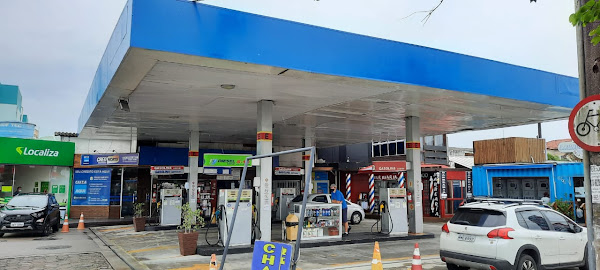 Foto 1 Posto Guerreiro - Canasvieiras