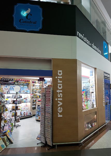 Catedral Revistaria