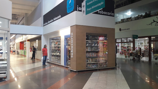 Foto 2 Catedral Revistaria