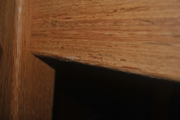 Foto 1 Lokal Madeiras e Esquadrias em Florianópolis