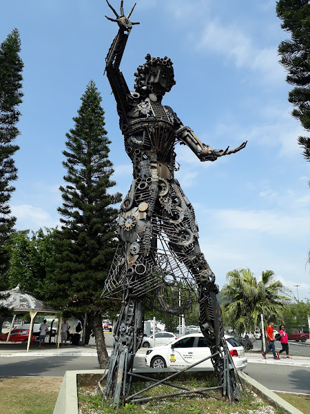 Foto 1 Eucatur Agência Terminal Rodoviário Rita Maria