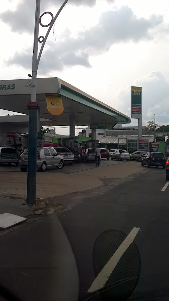 Foto 1 Posto Petrobras