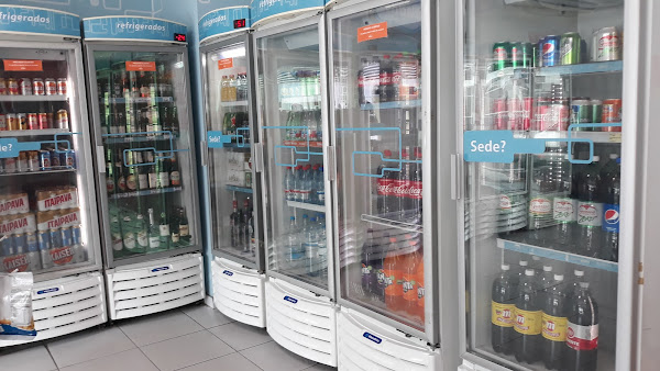 Foto 1 Posto Ipiranga