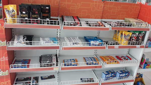 Foto 2 Posto Ipiranga