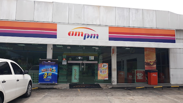 Foto 3 Posto Ipiranga