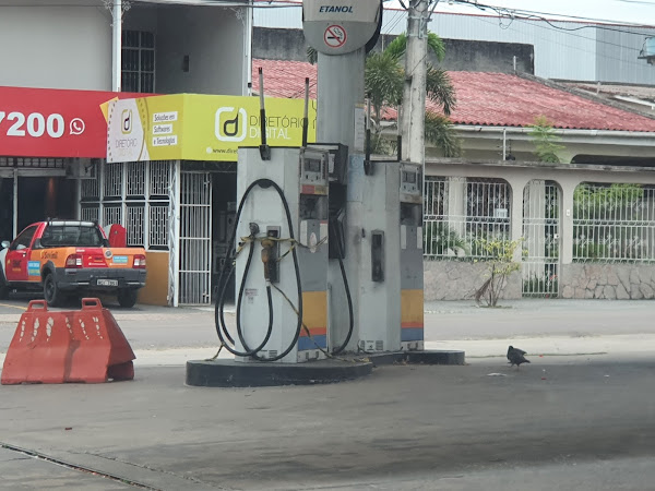 Foto 5 Posto Ipiranga