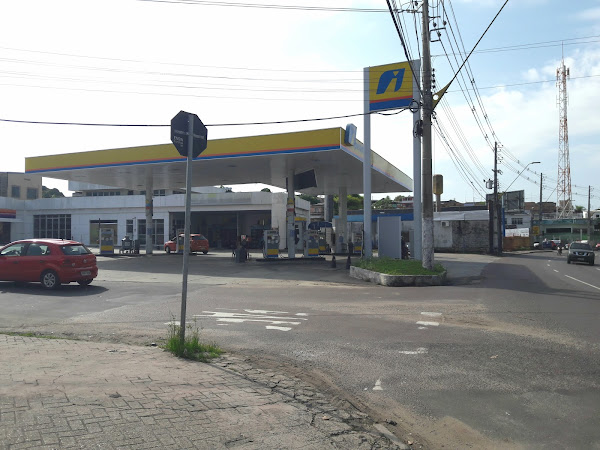 Foto 6 Posto Ipiranga