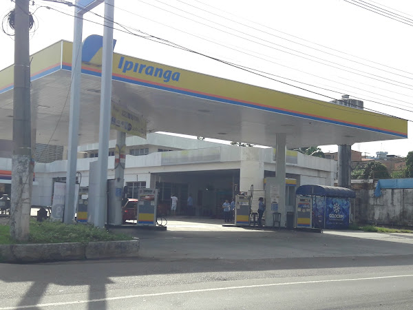 Foto 7 Posto Ipiranga