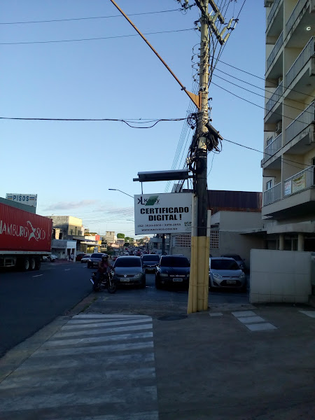 Foto 1 Posto Equador