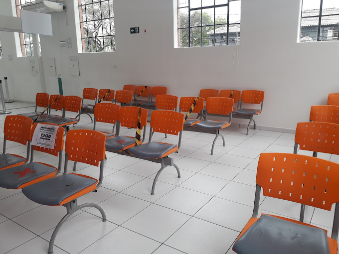 Foto 1 Loja de Atendimento Santana - Enel São Paulo