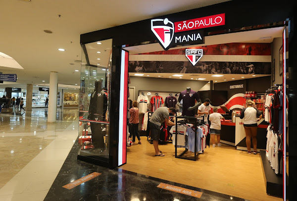 São Paulo Mania Aricanduva