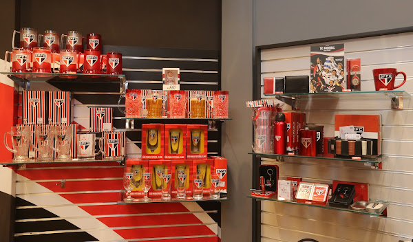 Foto 1 São Paulo Mania Aricanduva