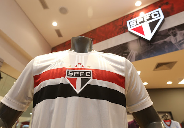 Foto 3 São Paulo Mania Aricanduva