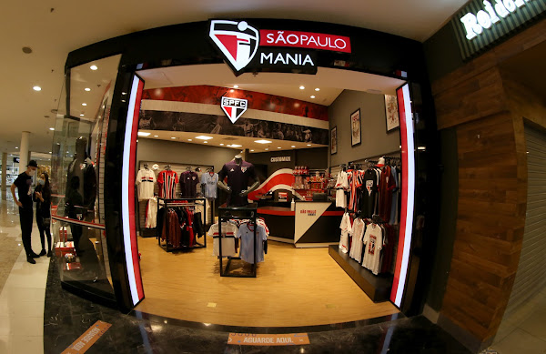 Foto 4 São Paulo Mania Aricanduva