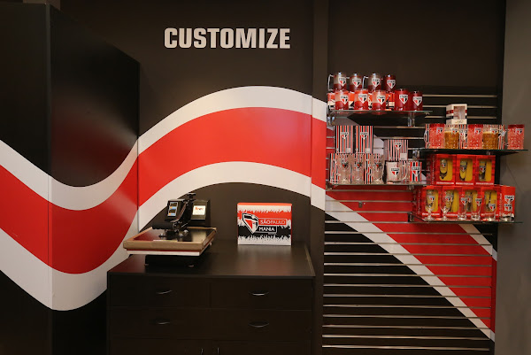 Foto 5 São Paulo Mania Aricanduva