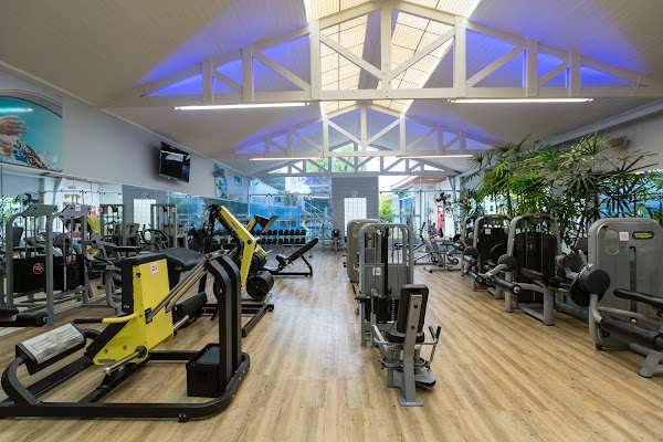 Aquasport unidade Vila Mariana