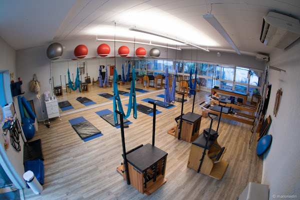 Foto 2 Aquasport unidade Vila Mariana