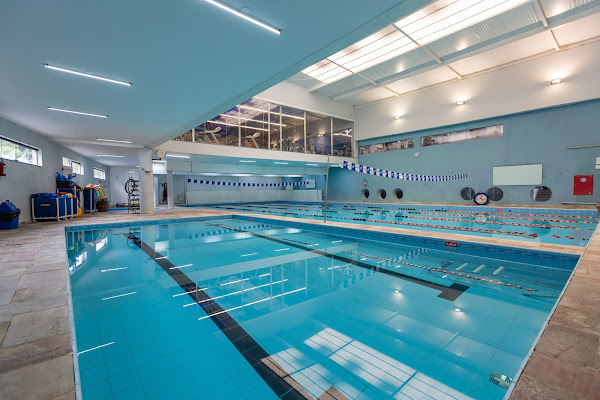 Foto 3 Aquasport unidade Vila Mariana