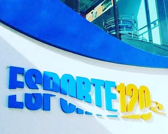 Esporte 120 Academia Esporte 120 Academia
