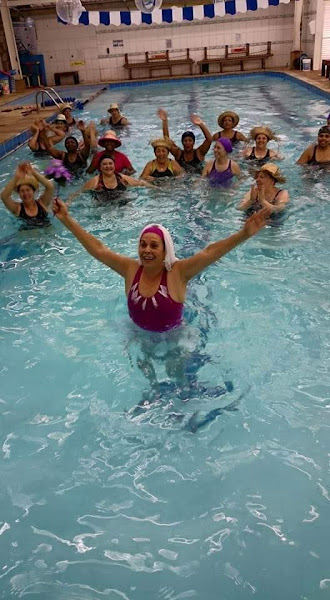 Foto 1 Academia Gaivota