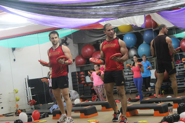 Foto 2 Academia Gaivota