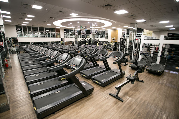 Foto 1 Bodytech - Lago Sul Set. Clubes