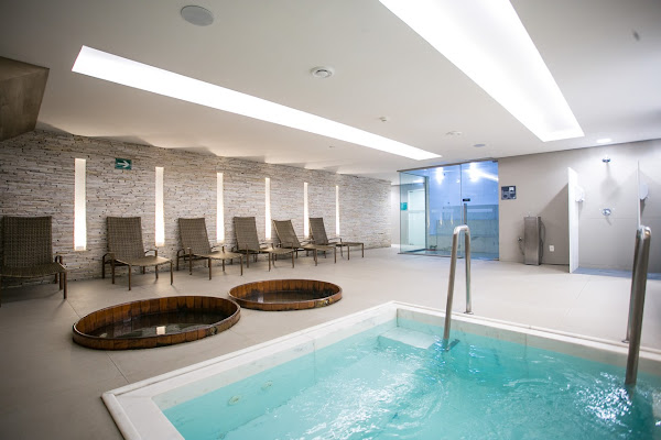 Foto 2 Bodytech - Lago Sul Set. Clubes