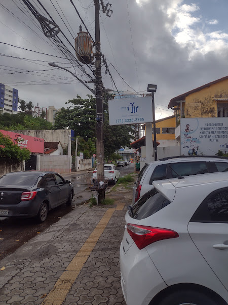Rede Fluir | Unidade Rio Vermelho