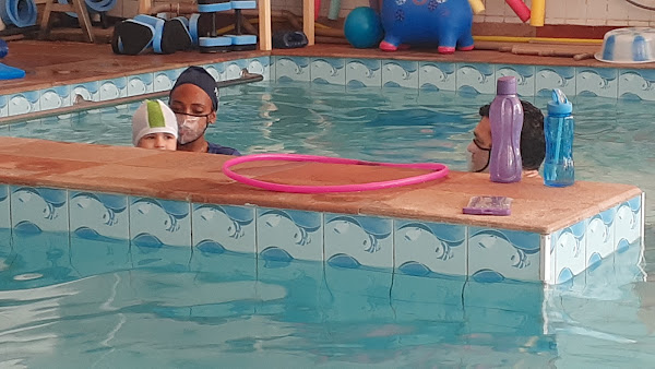 Foto 1 Rede Fluir | Unidade Rio Vermelho