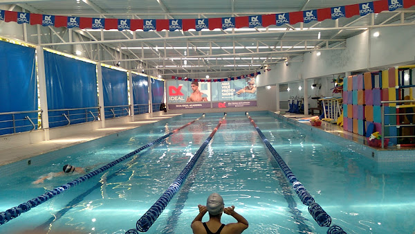 Foto 3 Ideal Academia Foto 3 Ideal Academia