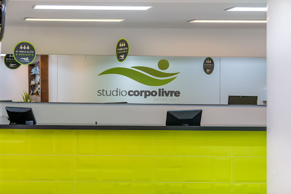 Studio Corpo Livre