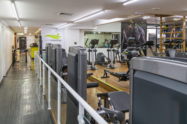 Foto 1 Studio Corpo Livre