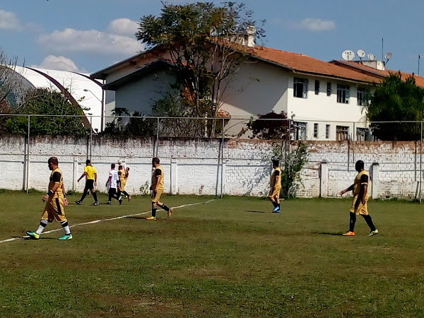 Foto 2 Centro da Juventude Eucaliptos