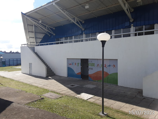 Foto 3 Centro da Juventude Eucaliptos