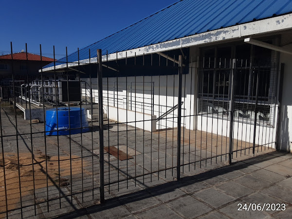 Foto 4 Centro da Juventude Eucaliptos