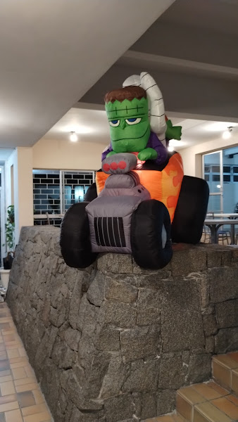 Foto 1 Academia Sion