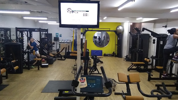 Academia Hydro Center