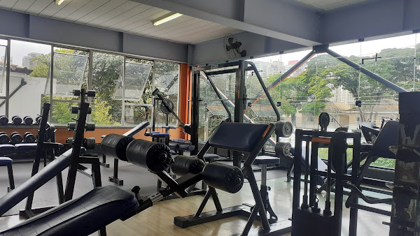 Foto 2 Academia Flipper