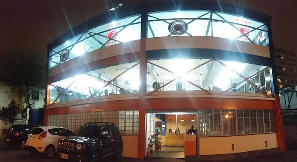 Foto 3 Academia Flipper