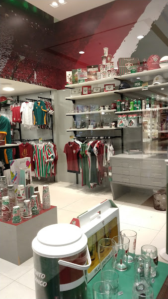 Foto 1 Fluminense FC - Loja Oficial (Américas Shopping)
