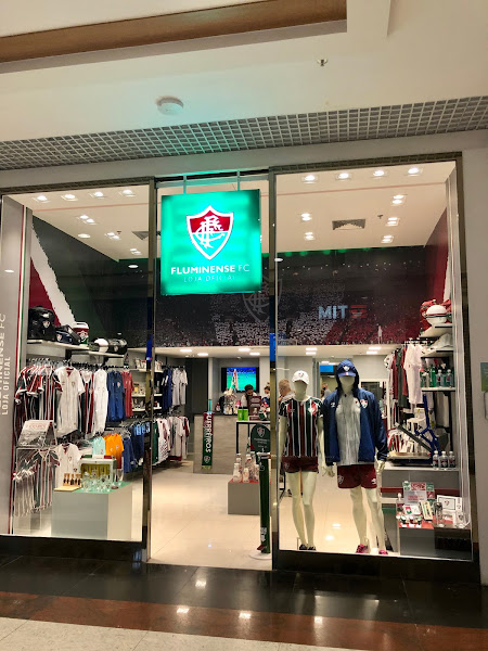 Foto 2 Fluminense FC - Loja Oficial (Américas Shopping)