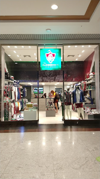 Foto 4 Fluminense FC - Loja Oficial (Américas Shopping)