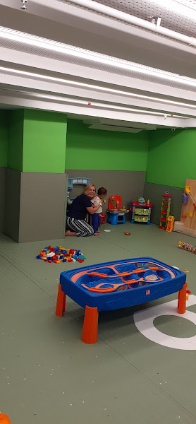 Foto 3 Bodytech - Shopping Leblon