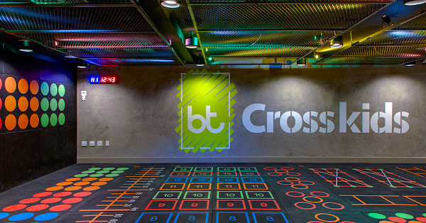 Foto 4 Bodytech - Shopping Leblon Foto 4 Bodytech - Shopping Leblon