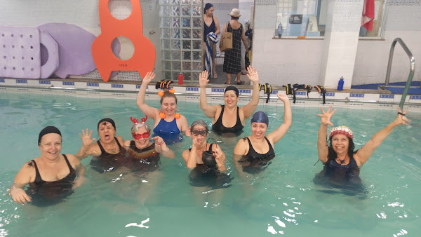 Foto 1 Fórmula da Água