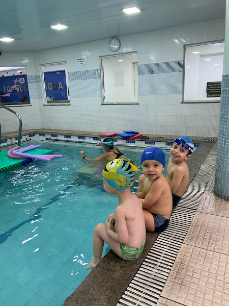 Foto 2 Fórmula da Água