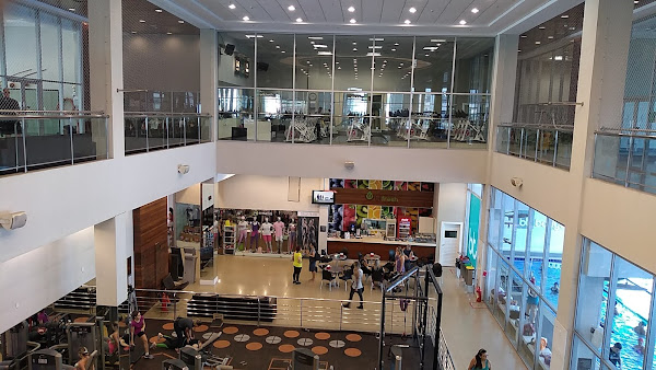 Foto 2 Bodytech - Norte Shopping